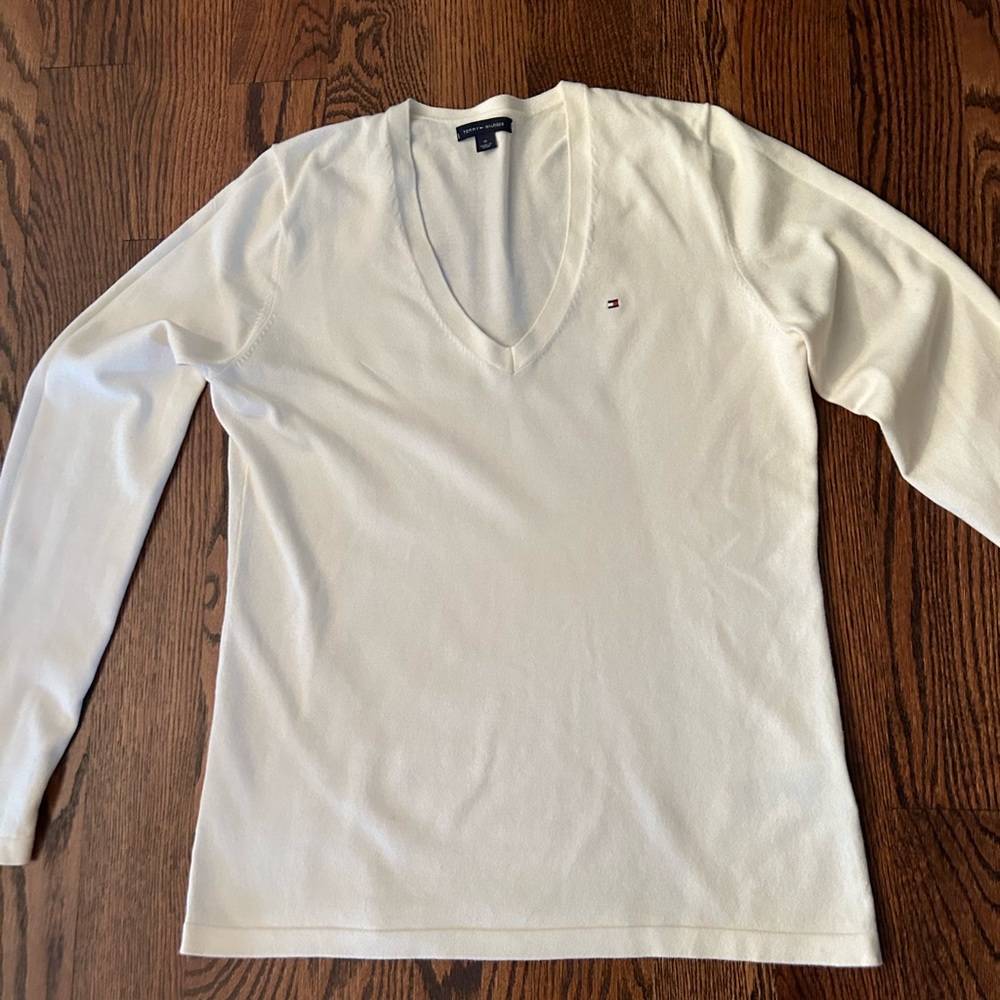 Tommy Hilfiger Women’s Sweater